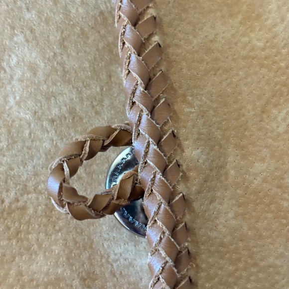 Scully Western Beaded Buck Leather Jacket - Picture 13 of 15